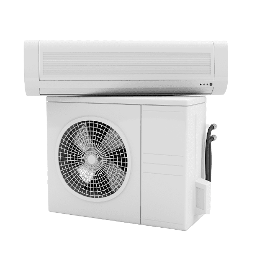 أجهزة التبريد والتدفئة