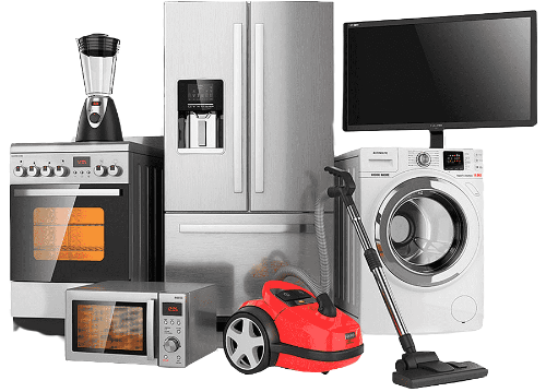 الأجهزة الإلكترونية