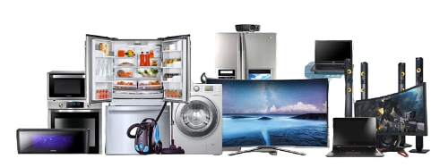 أدوات المطبخ الكهربائية